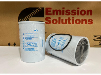 Топливный фильтр DONALDSON