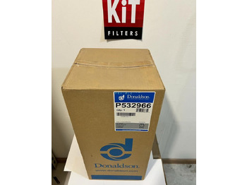 Воздушный фильтр DONALDSON