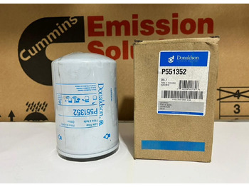 Масляный фильтр DONALDSON