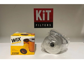 Топливный фильтр DONALDSON