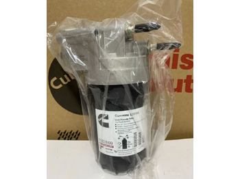 Топливный фильтр DONALDSON