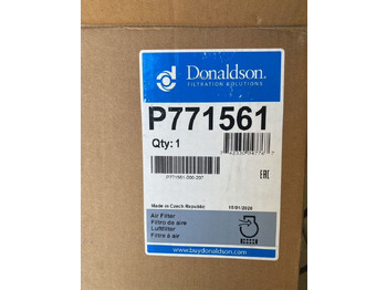 Воздушный фильтр DONALDSON