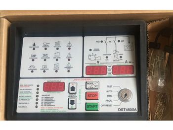Электрическая система