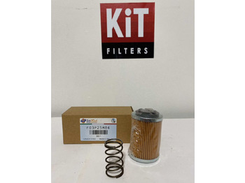 Гидравлический фильтр