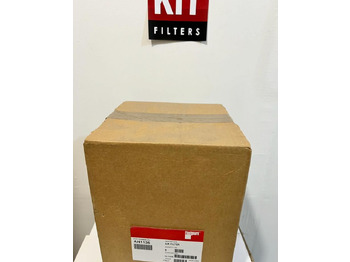 Воздушный фильтр