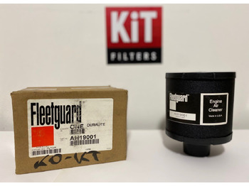 Воздушный фильтр