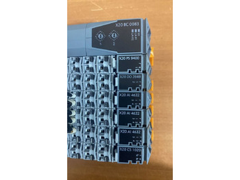 Электрическая система