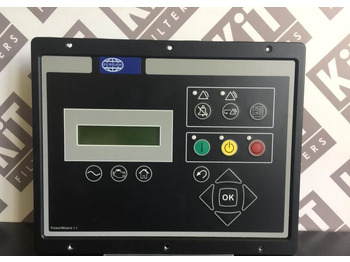 Электрическая система