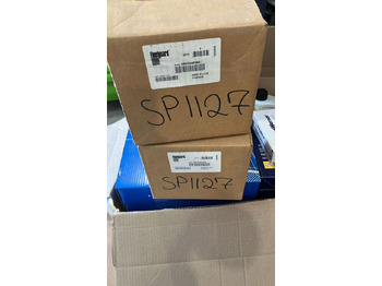 Запчасти CUMMINS