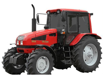 Трактор BELARUS