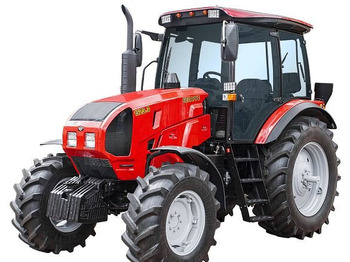 Трактор BELARUS