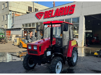 Трактор BELARUS