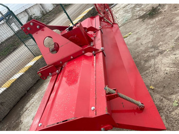 Почвофреза