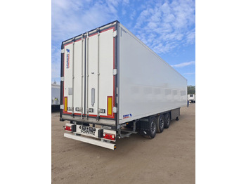 Полуприцеп-рефрижератор SCHMITZ SKO