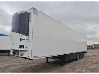 Полуприцеп-рефрижератор SCHMITZ SKO