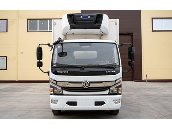 Рефрижератор DONGFENG