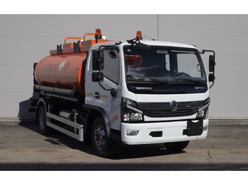 Грузовик-цистерна DONGFENG