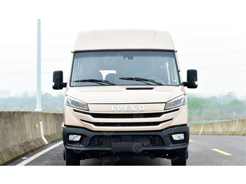 Микроавтобус IVECO