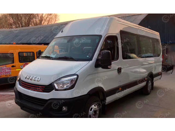 Микроавтобус IVECO