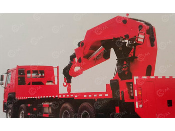 Грузовик бортовой/ Платформа ISUZU