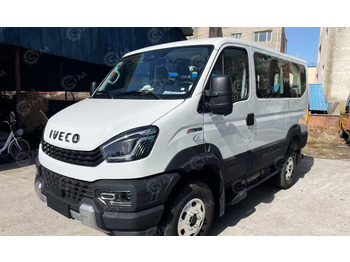 Автобус IVECO