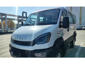 Автобус IVECO