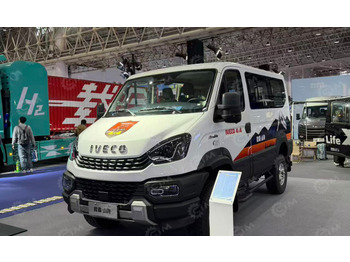 Автобус IVECO