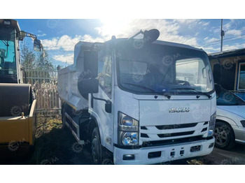 Самосвал ISUZU