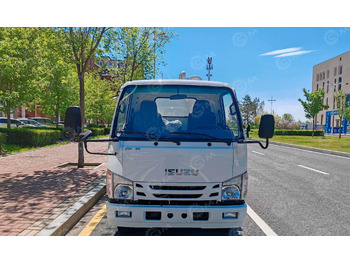 Самосвал ISUZU