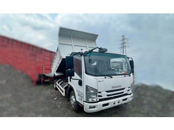 Самосвал ISUZU