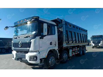 Самосвал SHACMAN