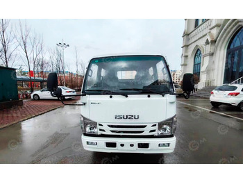 Грузовик-шасси ISUZU