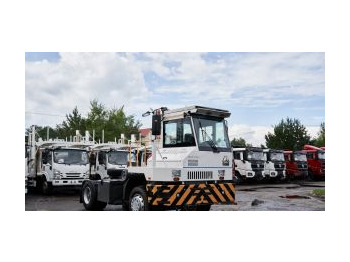 Терминальный тягач