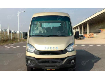 Микроавтобус IVECO