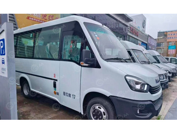 Микроавтобус IVECO