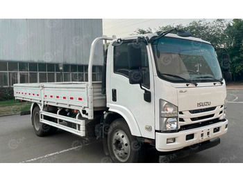 Грузовик бортовой/ Платформа ISUZU