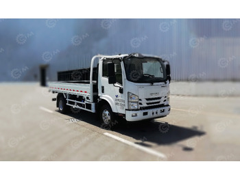 Грузовик бортовой/ Платформа ISUZU