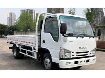 Грузовик бортовой/ Платформа ISUZU