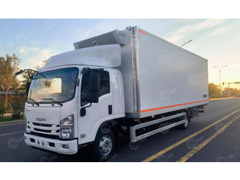 Рефрижератор ISUZU