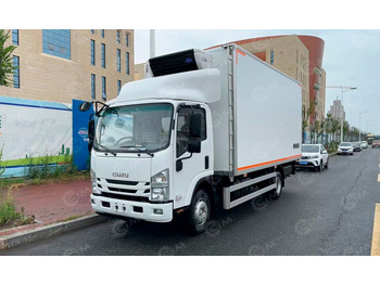 Рефрижератор ISUZU