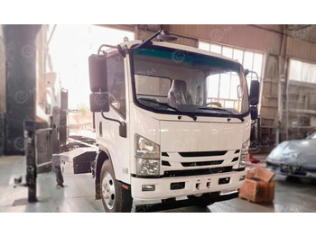 Грузовик-шасси ISUZU