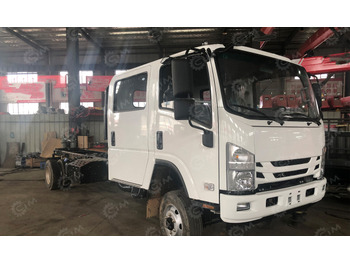 Грузовик-шасси ISUZU