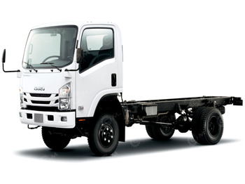 Грузовик-шасси ISUZU