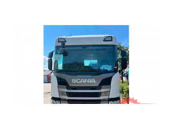 Тягач SCANIA G 450