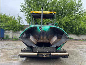 Асфальтоукладчик VÖGELE