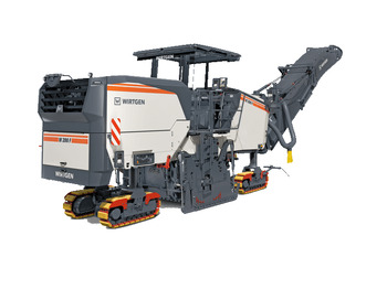 Дорожная фреза WIRTGEN