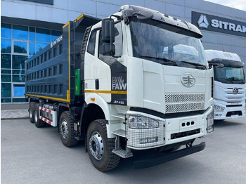 Самосвал FAW