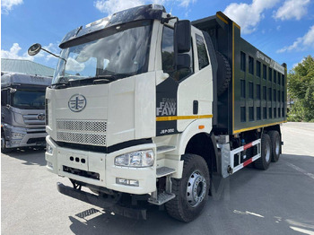 Самосвал FAW