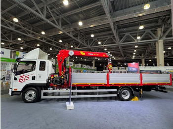 Автоманипулятор FAW