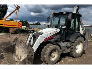 Экскаватор-погрузчик TEREX